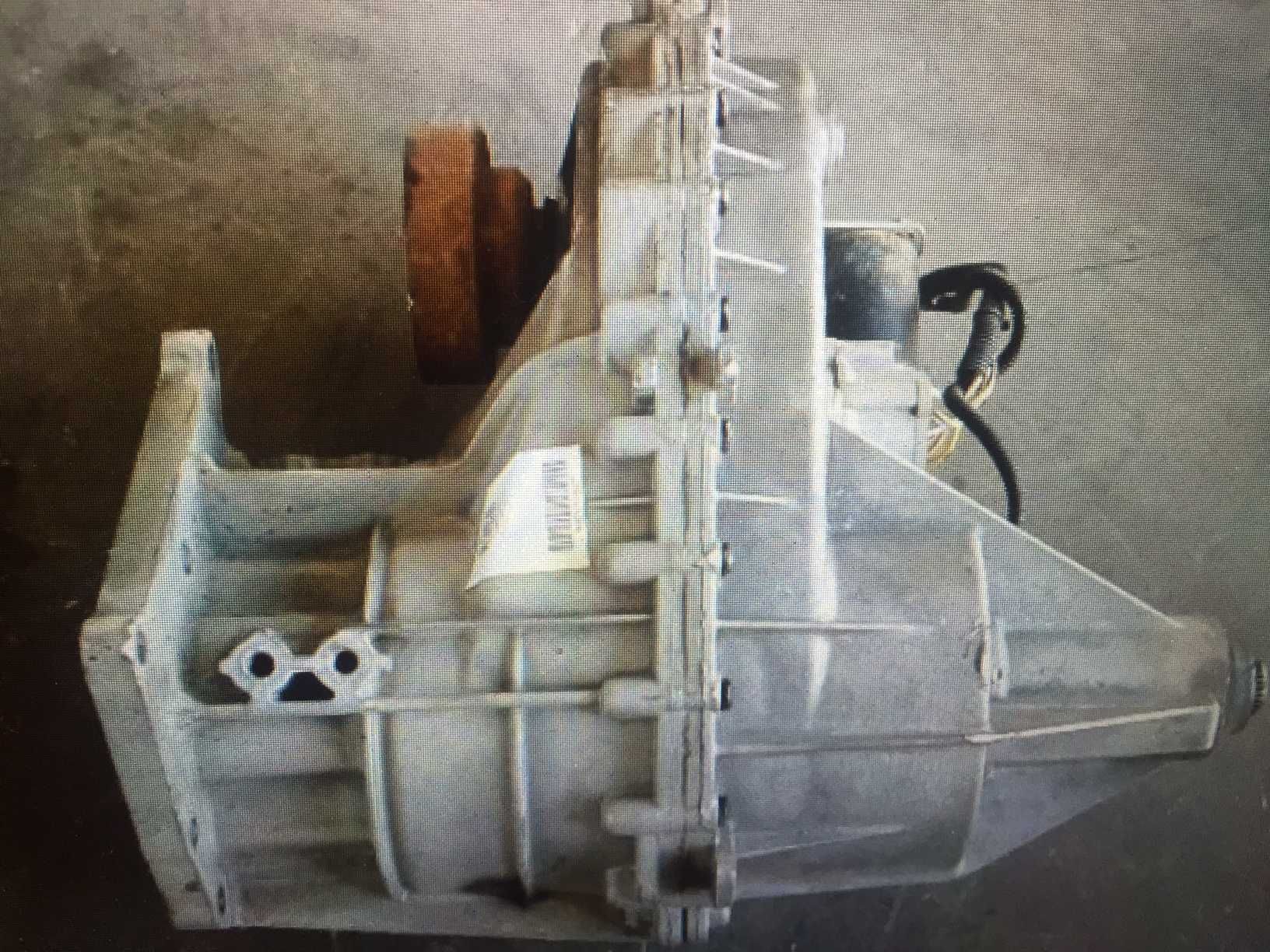 Ford F 150 Reduktor 2021-23, skrzynia biegow ,tylny most