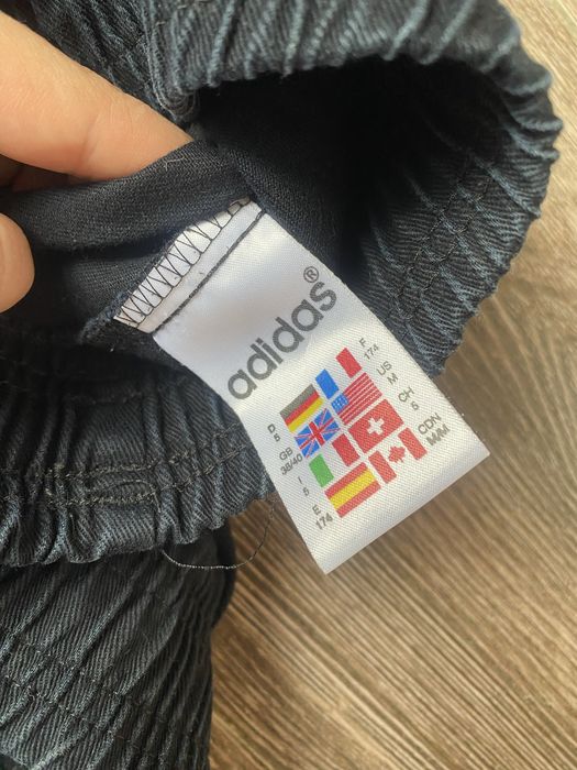Кофта чоловіча adidas