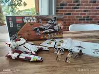 LEGO Star Wars 75342 Republic Fighter Tank