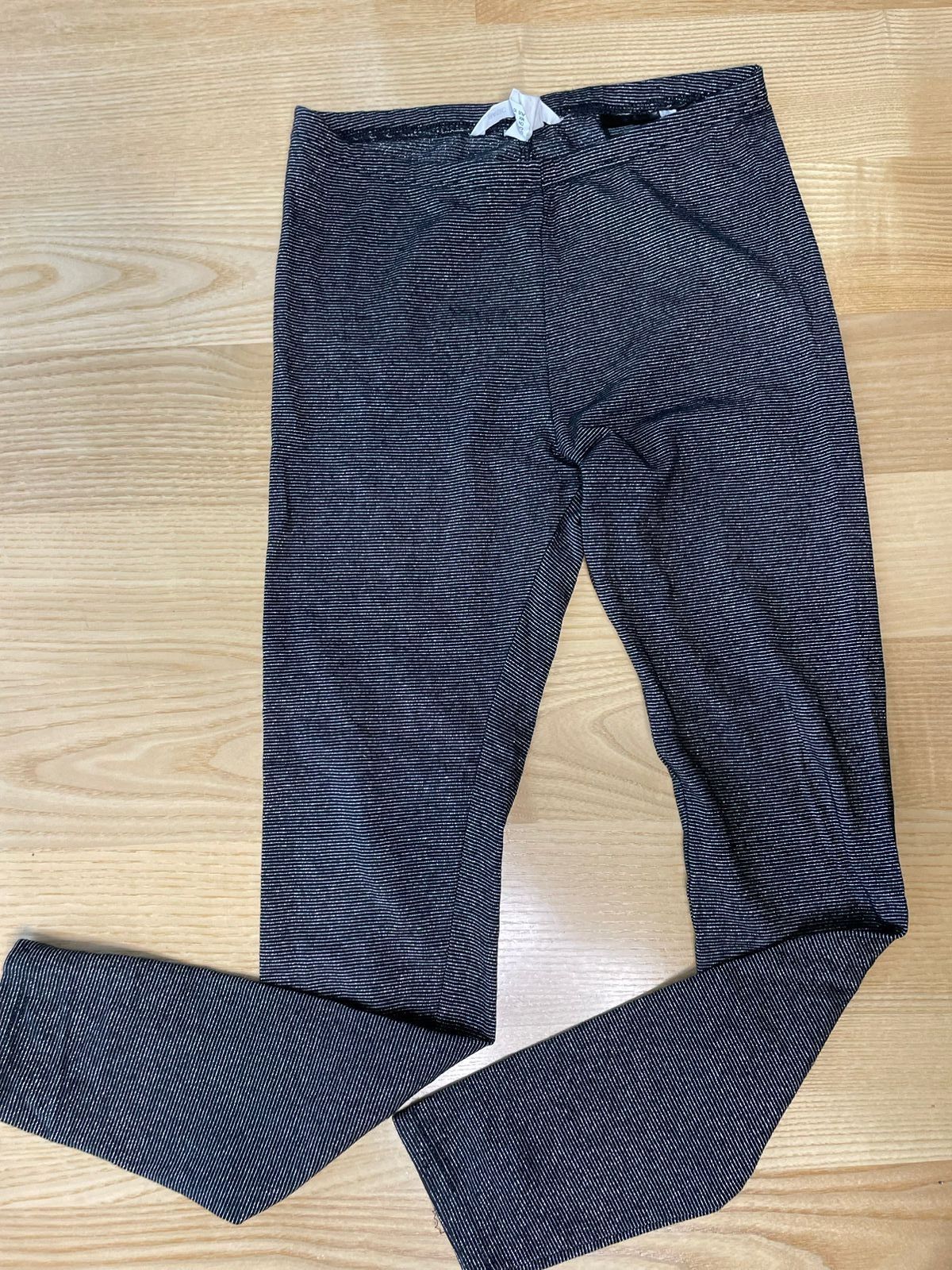 Legginsy getry rozm 140 H&M dla dziewczynki