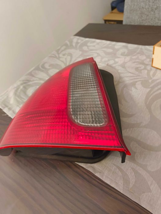 Farolim farol traseiro esquerdo Rover 45, 414, 400