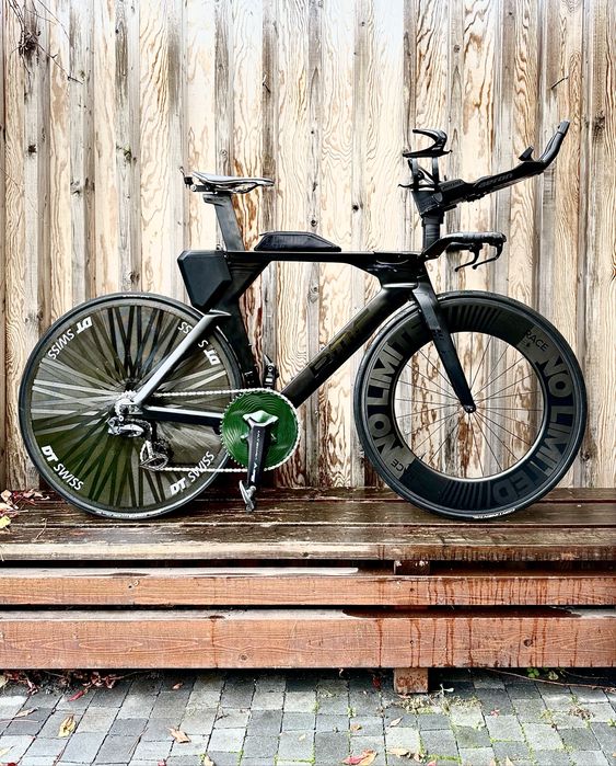 BMC TimeMachine 01 ML