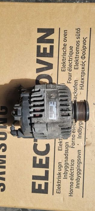 Vw Golf 5 Touran Caddy 1.9 TDI BLS alternator