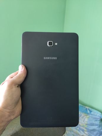 Планшет Galaxy Tab A (T-580)
Ціна 3000 грн. Вживаний