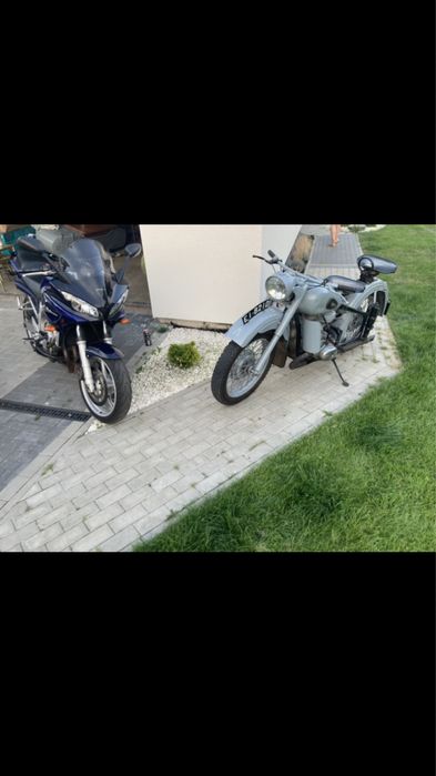 Ural k750! Prosecco van! Gotowy pomysl na biznes!