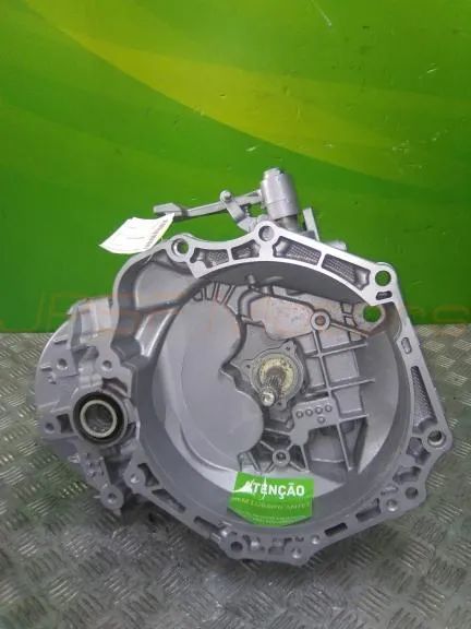 Caixa de Velocidades RECONDICIONADA Opel Astra 1.4i T JM55569879