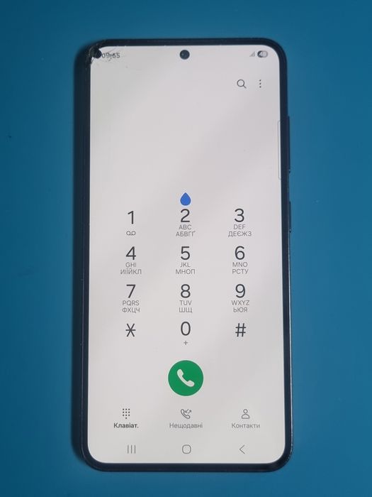 Дисплей Samsung s23