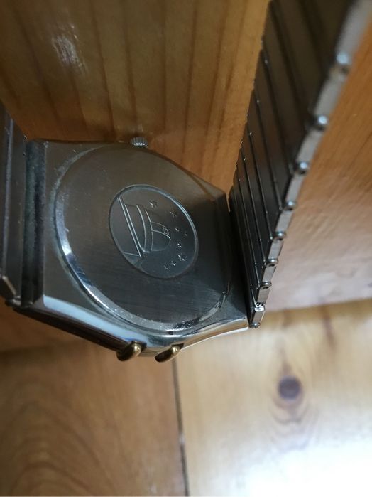 Omega contelletion