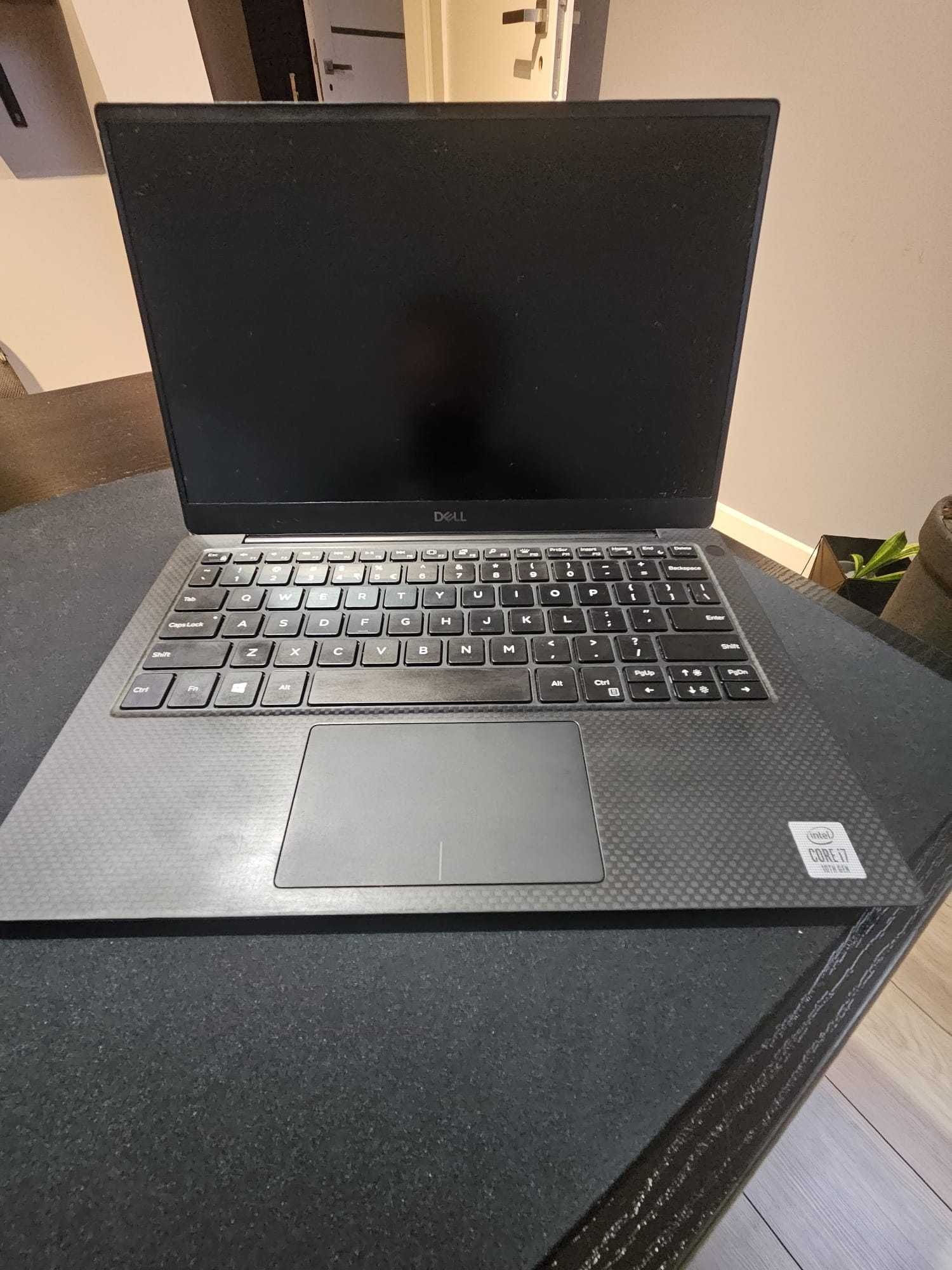 Laptop Dell XPS 13 - 7390