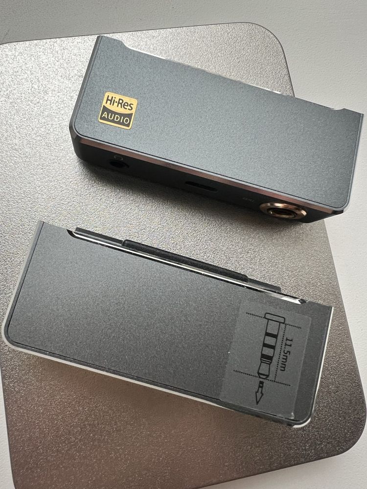 Fiio x 7 підсилювачі AM1 AM2 AM3 AM3D