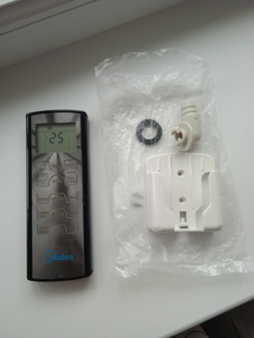 Кондиционер сплит Midea msy-12hrdn1