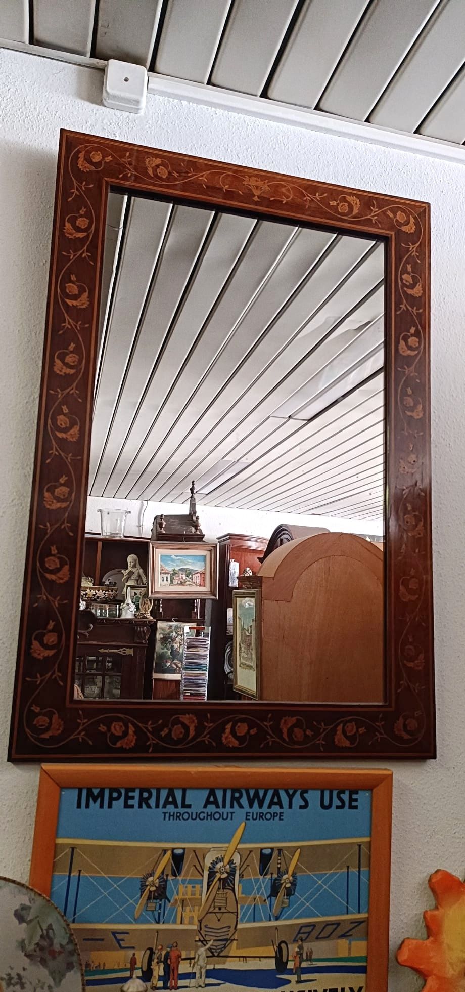 Espelho Dona Maria