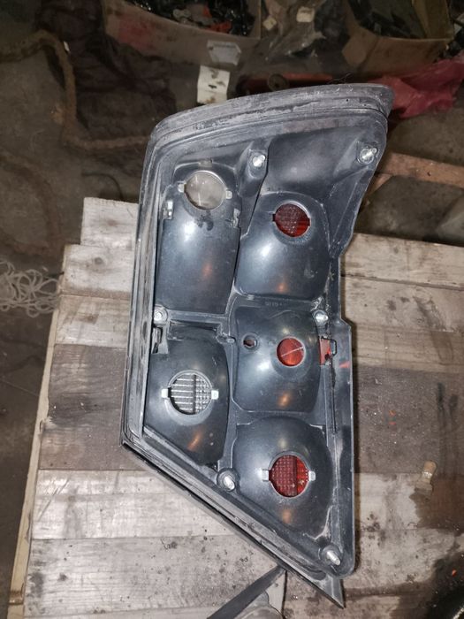 Стопи мерседес w124