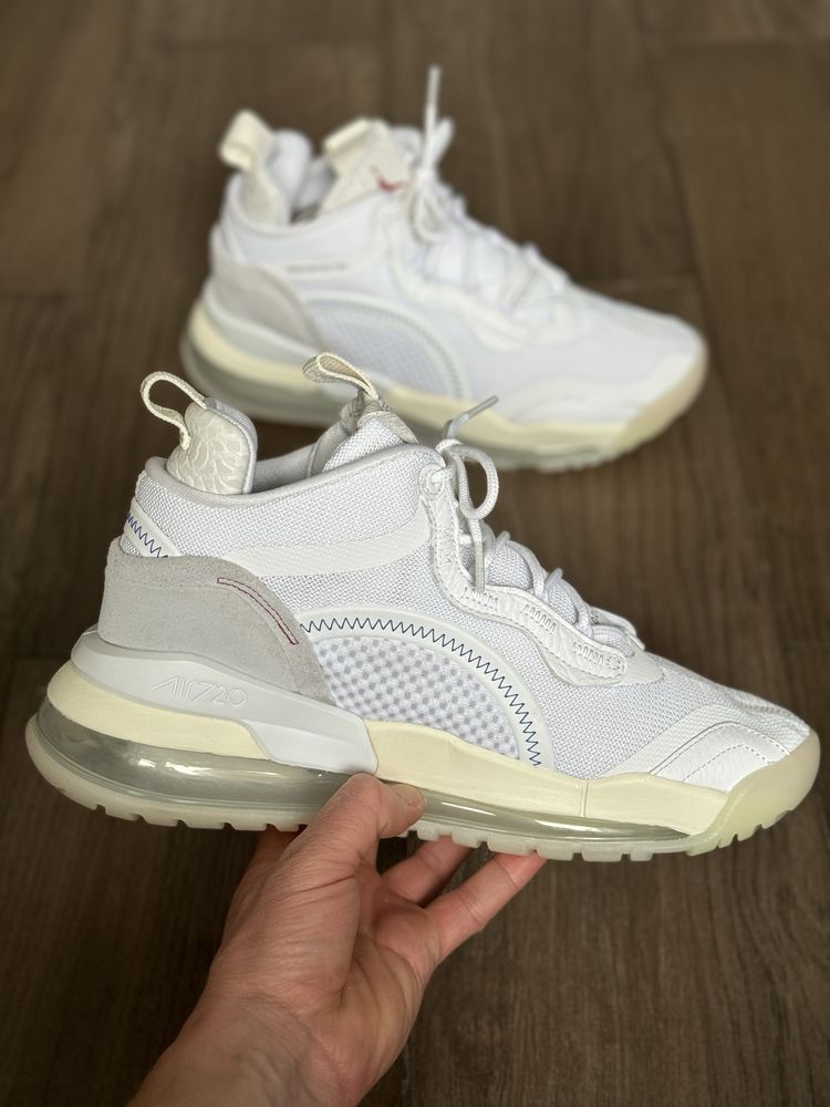 Кроссовки Nike Air Jordan Aerospace 720  (CW7588-100)