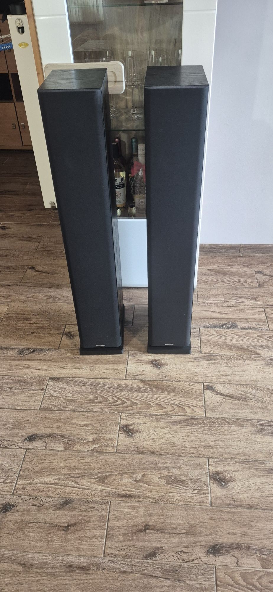 Kolumny PARADIGM monitor 9 s7