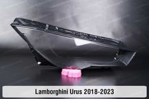 Скло фар Lamborghini Urus Huracan Ferrari 488 Bentley Continental