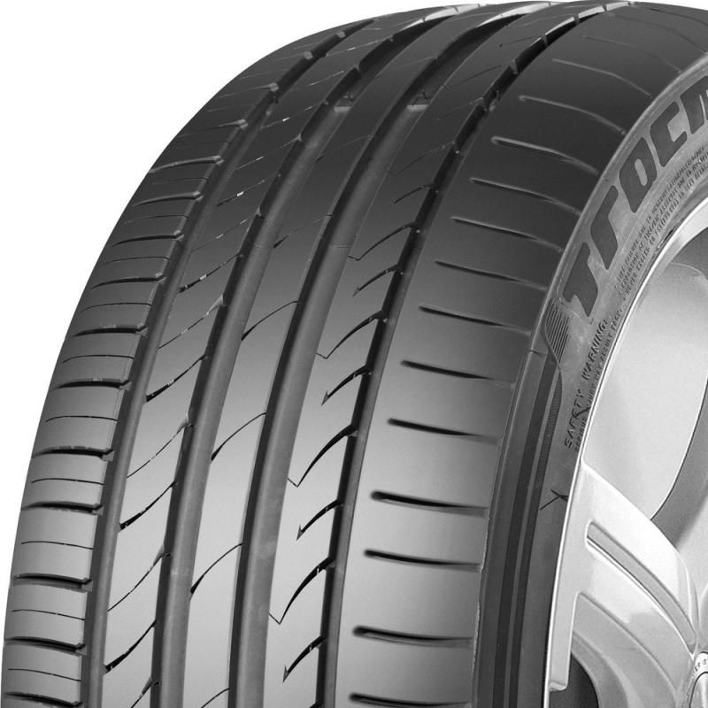 4x 205/45R16 Tracmax X-privilo TX3 XL opony letnie 87W 2024