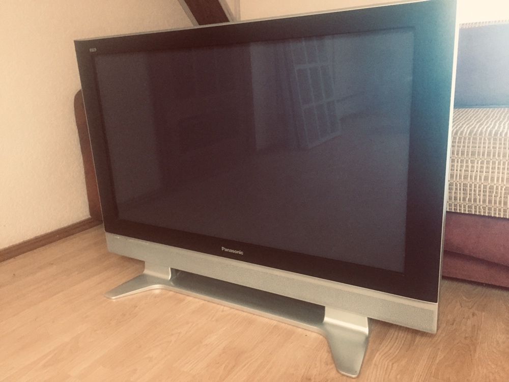 Телевизор Panasonic viera