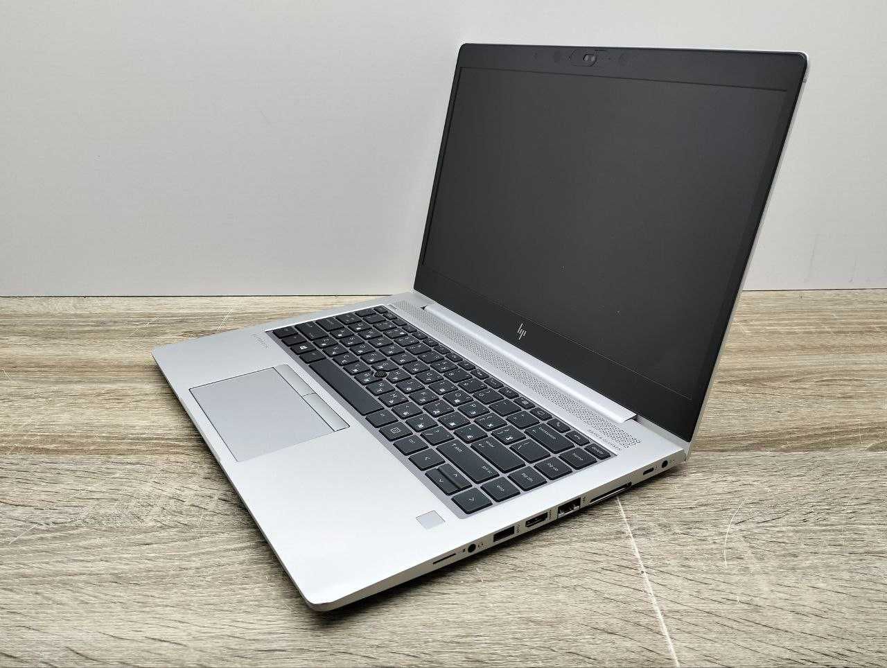 HP EliteBook 840 G5 14" i5-8250U 8GB+SSD В ОПТ. Наявність 26шт Дніпро