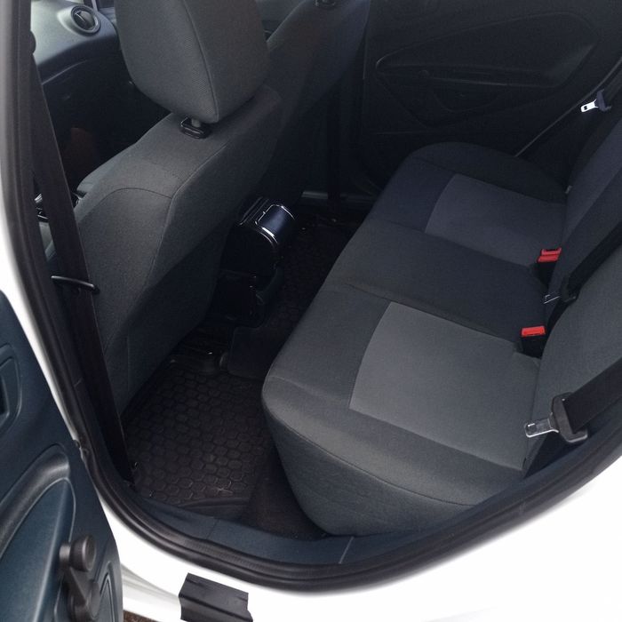 Форд фієста Харків