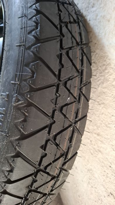 Koło dojazdowe Passat B5 . 115/70R15