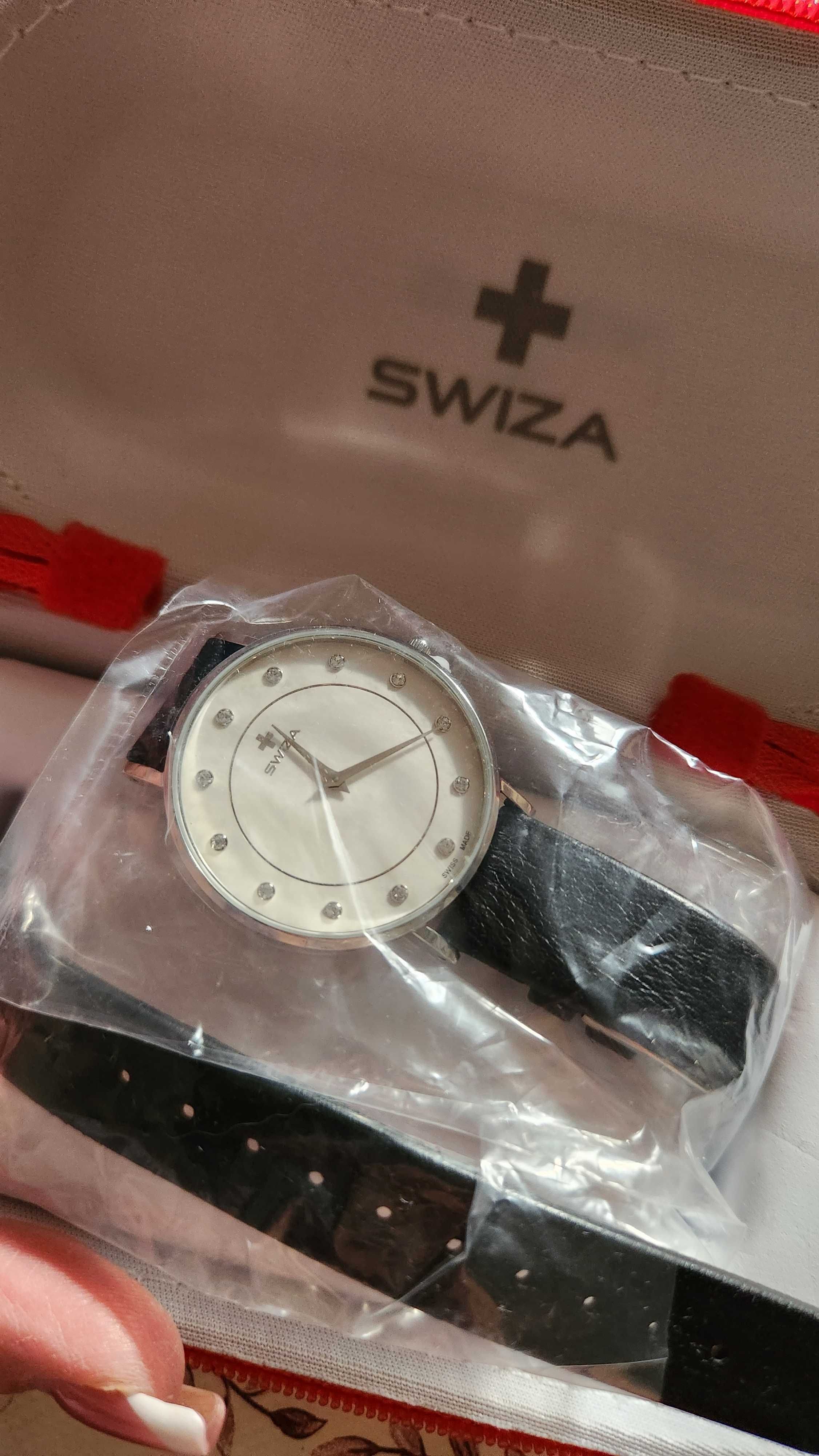 Swiza
Женские часы Plana