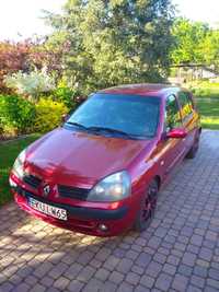 Renault Clio bez rdzy, wycieków