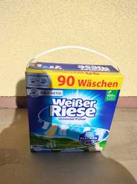 Proszek do prania Weisser Riese Universal 90 prań Niemcy