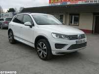 Volkswagen Touareg 3.0TDi 4Mot. 262Ps Alu 20 Panorama Led 360 Skóra 141Tys.Km