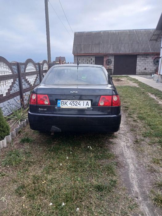 Амулет чері  вживаний стан хороший