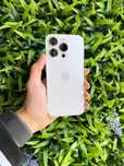 iPhone 14 Pro 256GB Silver - Loja Ovar