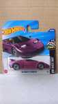 94 bugatti eb110 ss Hot wheels