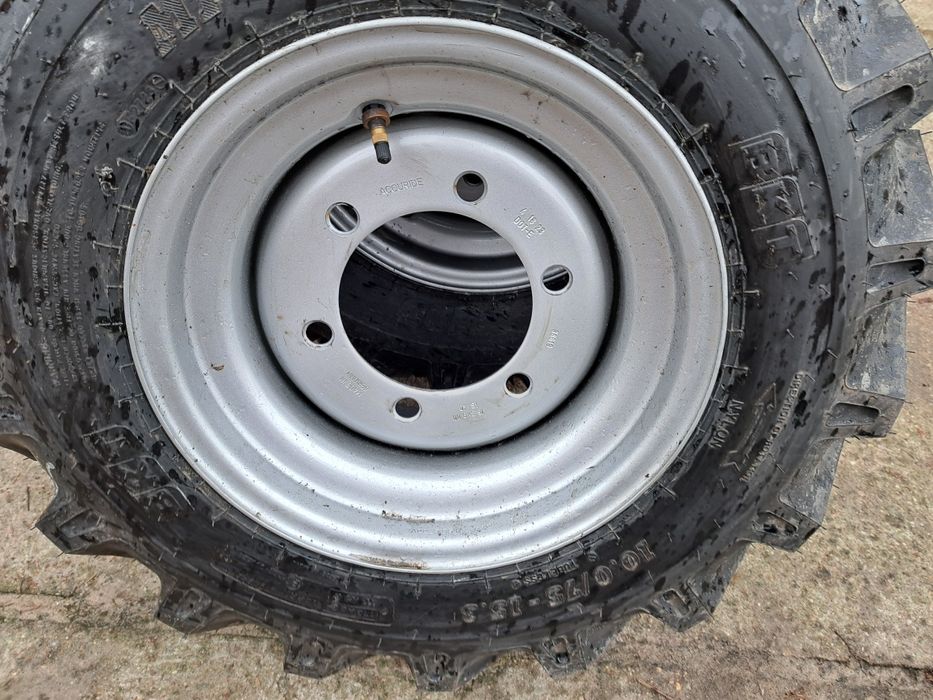 Opony kola 10.0/75-15.3