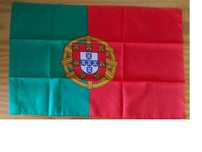 BANDEIRAS PORTUGAL 46X28CMS