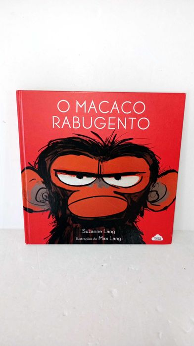 O Macaco Rabugento