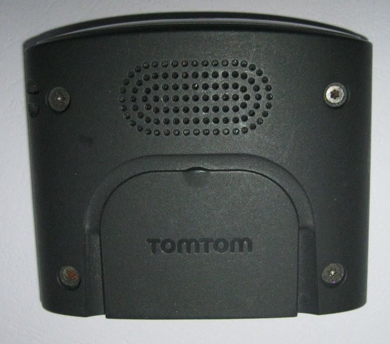Навигатор TOMTOM ONE 3-edition 1 GB N14644
