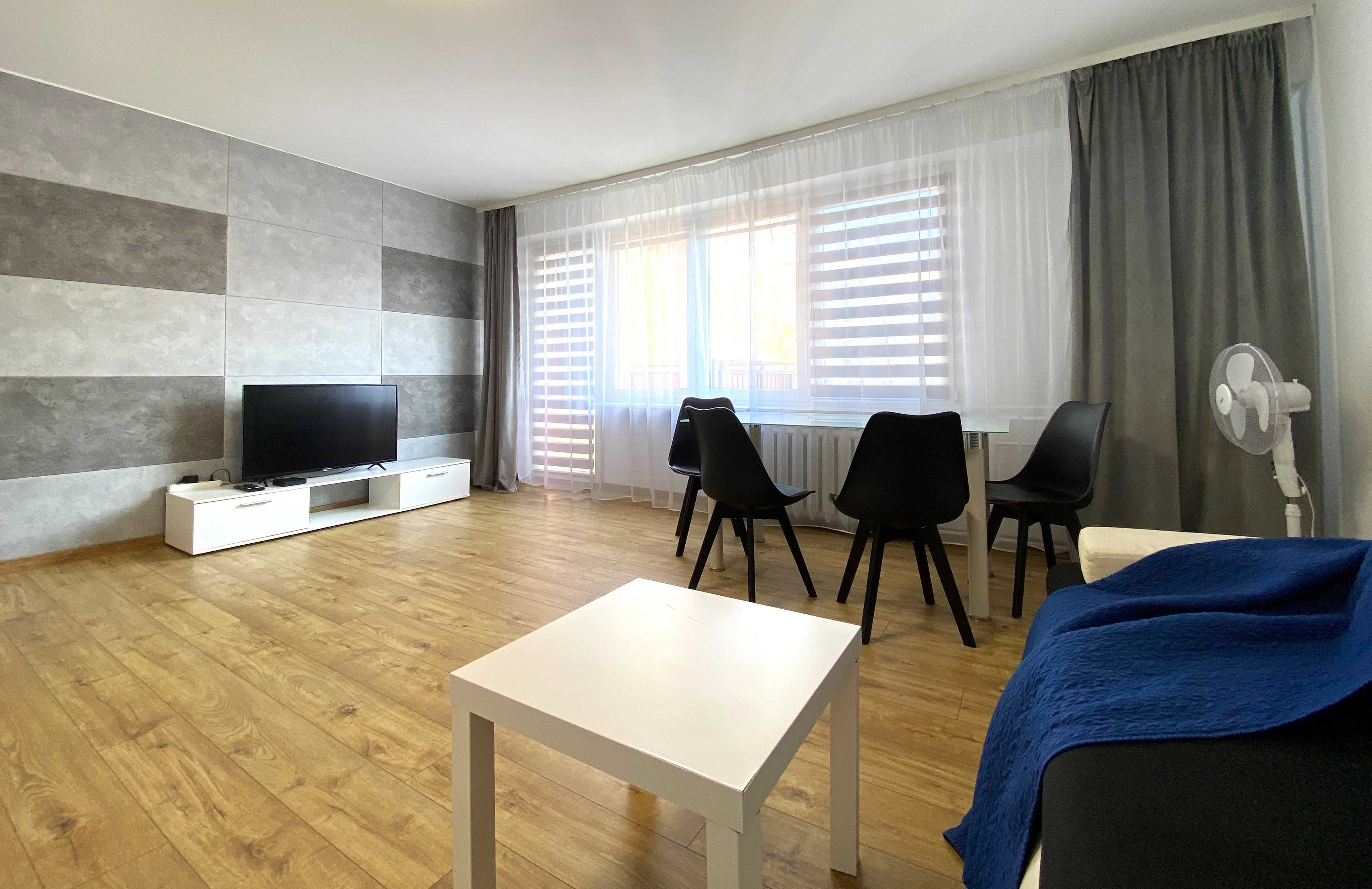 Wygodne, komfortowe, w pełni wyposażone apartamenty w całym Mielcu