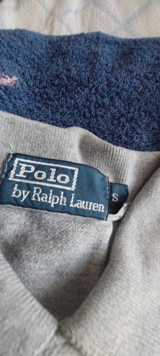 polo Ralph Laurean