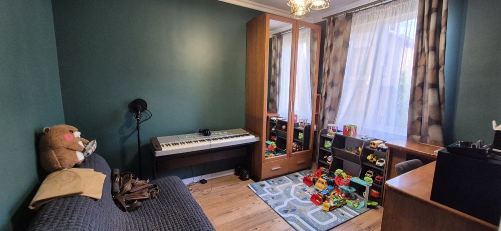 Продам таунхаус с ремонтом в котеджном посёлке Золотые Ключи