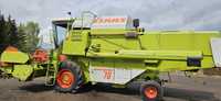 Claas Dominator 76