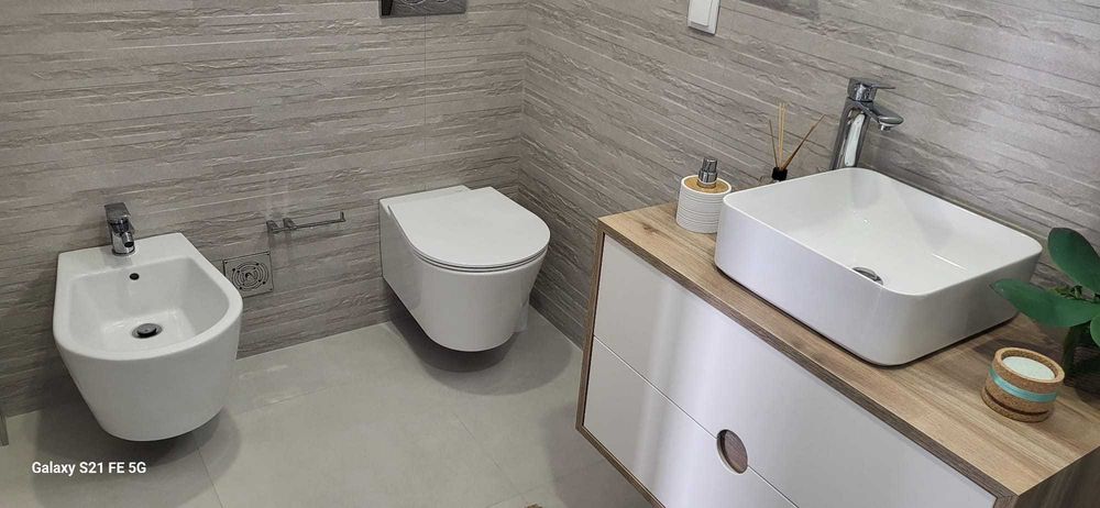 Apartamento T2 Dúplex