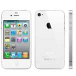 Vendo iPhone 4S avariado