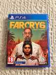 Farcry 6 playstation 4