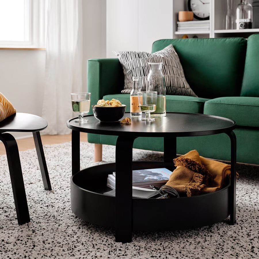 Mesa de centro Ikea BORGEBY