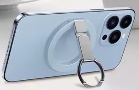 Uchwyt magnetyczny na telefon