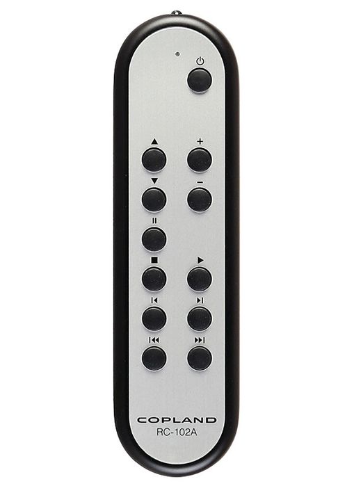 Copland CSA 70 amplificador integrado