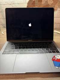 macbook pro 2017 256 touchbar