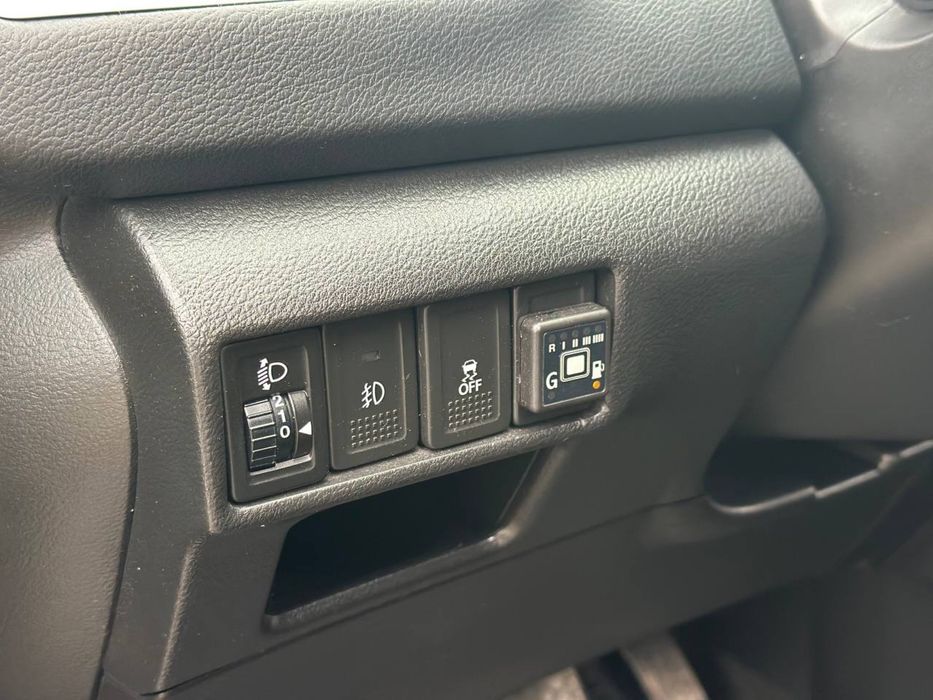 Suzuki SX4 2017 автомат