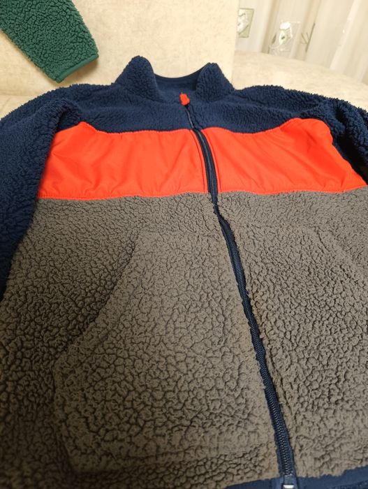 Кофты тёплые Картерс