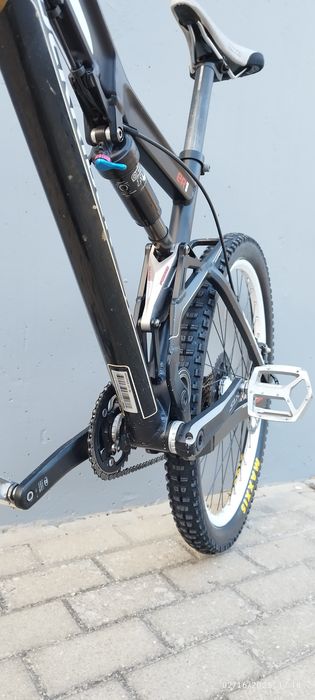 Rockrider - Trail/Enduro 150mm - Quadro M